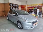 Peugeot 208 1.2 VTi Allure