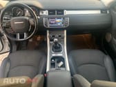 Land Rover Evoque 2.0 eD4 SE Dynamic