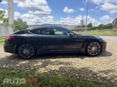 Porsche Panamera S e-Hybrid