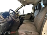 Renault Trafic 1.6 dCi L2H1 1.2T
