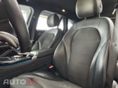 Mercedes-Benz GLC 350 Outro