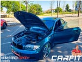 BMW 135 i Coupe Aut. Limited Edition Lifestyle c/ M Sport Pack