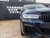 BMW 520 d Pack Desportivo M Auto