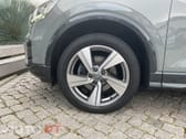 Audi Q2 1.6 TDI Design S tronic