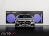 Mercedes-Benz GLA 250 e Style