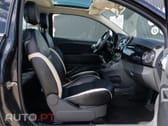 Fiat 500 0.9 TwinAir Lounge J16