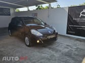 Renault Clio 1.2 TCE GT J15