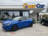 Opel Corsa-E Elegance
