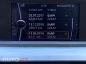 BMW 318 d Pack M