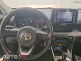 Toyota Yaris 1.5 HDF Comfort Plus