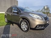 Peugeot 2008 1.2 PureTech Style