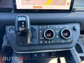 Land Rover Defender LOOK SVR