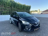 Renault Scénic 1.6 dCi Confort 7 LUGARES