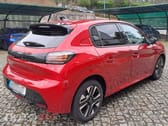 Peugeot 208 1.2 PureTech Allure