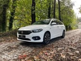Fiat Tipo 1.6 M-Jet S-Design J18 DCT