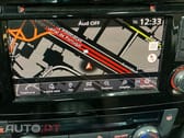 Nissan Qashqai 1.3 DIG-T N-Connecta J18