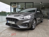 Ford Focus ST 1.0 EcoBoost MHEV ST-Line