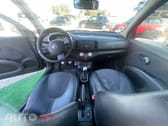 Nissan Micra 120