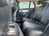 Mercedes-Benz C 200 d Avantgarde Aut.