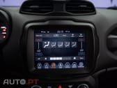Jeep Renegade 1.3 TG Limited