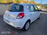 Renault Clio 1.5 DCI