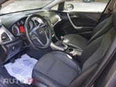 Opel Astra Sports Tourer Cosmo 1.7 CDTI