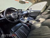Audi A6 Allroad 3.0 BiTDi V6 quattro Tiptronic