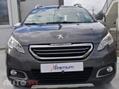 Peugeot 2008 1.2 e-THP Allure