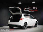 Nissan Pulsar 1.2 DIG-T Tekna