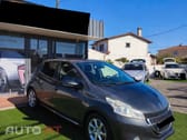 Peugeot 208 208 1.2 Gasolina 2014