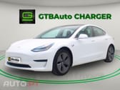 Tesla Model 3 Standard RWD Plus 90%