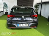 Opel Astra Dynamic S/S