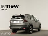 Dacia Bigster Bigster 1.2 Mild Hybrid Expression