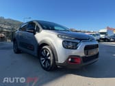 Citroen C3 1.2 PureTech C-Series