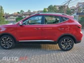 MG ZS 1.5 VTi-Tech Luxury