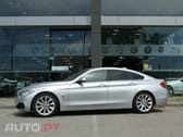 BMW 420 d Line Sport Auto