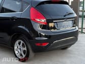Ford Fiesta 1.25 Techno