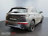 DS DS7 Crossback 1.6 THP Performance Line EAT8