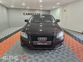 Audi A3 Sportback 1.6 TDi S-line
