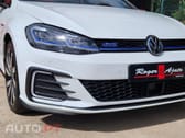 Volkswagen Golf 1.4 GTE Plug-in