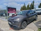 Citroen C4 Cactus  Puretech 130 Stop Start Eat6 Shine