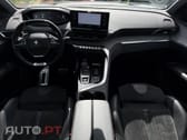 Peugeot 3008 1.5 BlueHDi GT EAT8
