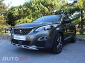 Peugeot 3008 1.5 BlueHDi GT Line