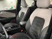 Ford Puma Gen-E 54 kWh Sound Edition