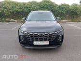 Hyundai Tucson HIBRIDO 1.6 CRDI 48V IVA DEDUTIVEL