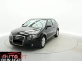 Audi A3 1.4 TFSI Attraction