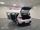 Renault Clio 1.5 dCi Comfort