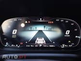 MG EHS 1.5 T-GDI Plug-in Hybrid Luxury