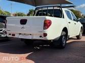 Mitsubishi L200 2.5 DI-D CD In.AC Low Rider 2WD