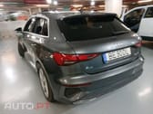 Audi A3 Sportback 30 TDI S line S tronic
